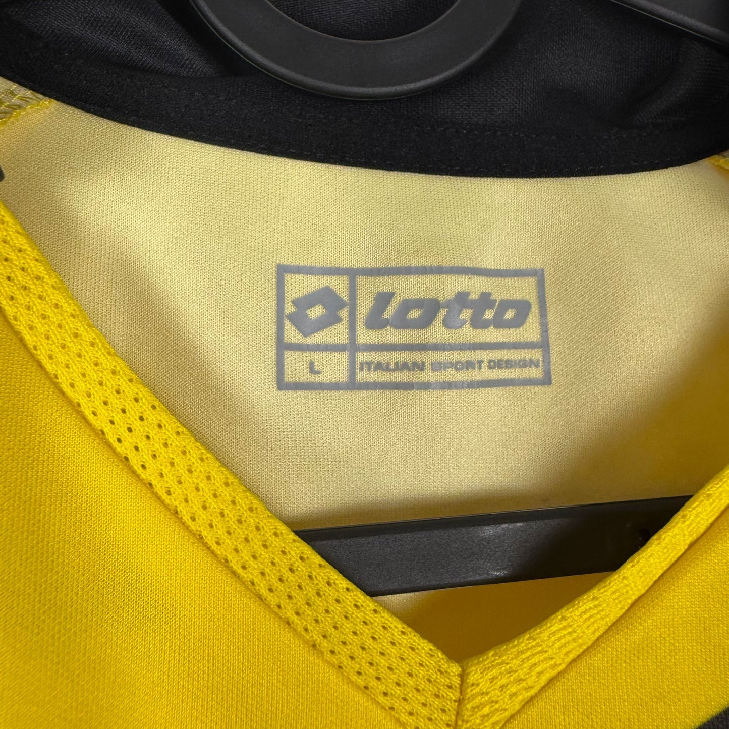 Trikot - Ergotelis - 2009/2010 - L - Heim