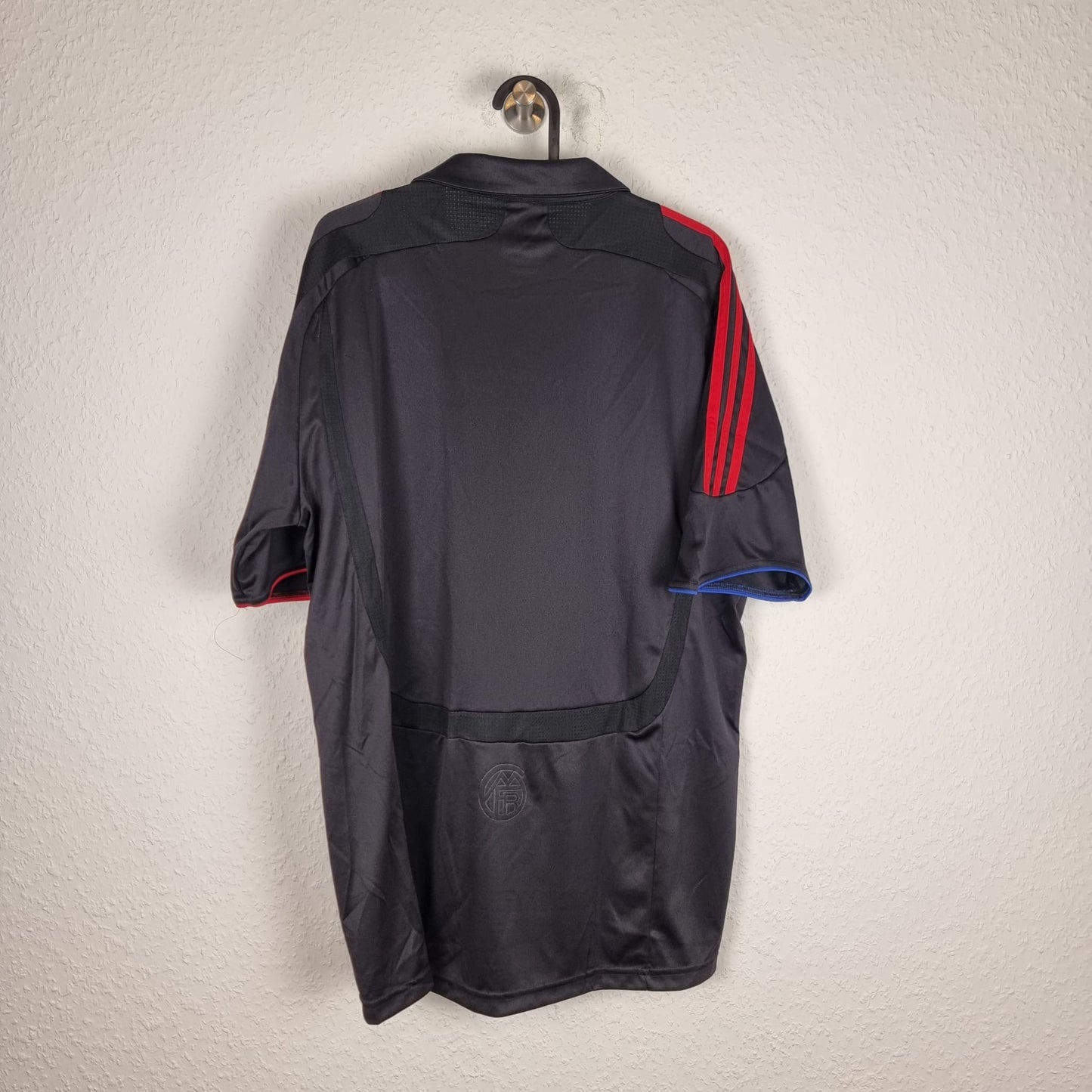 Trikot - FC Bayern München - 2007/2008 - L - drittes