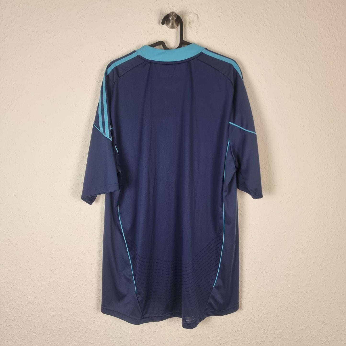 Jersey - Stoke City - 2010/2011 - XXL - Away
