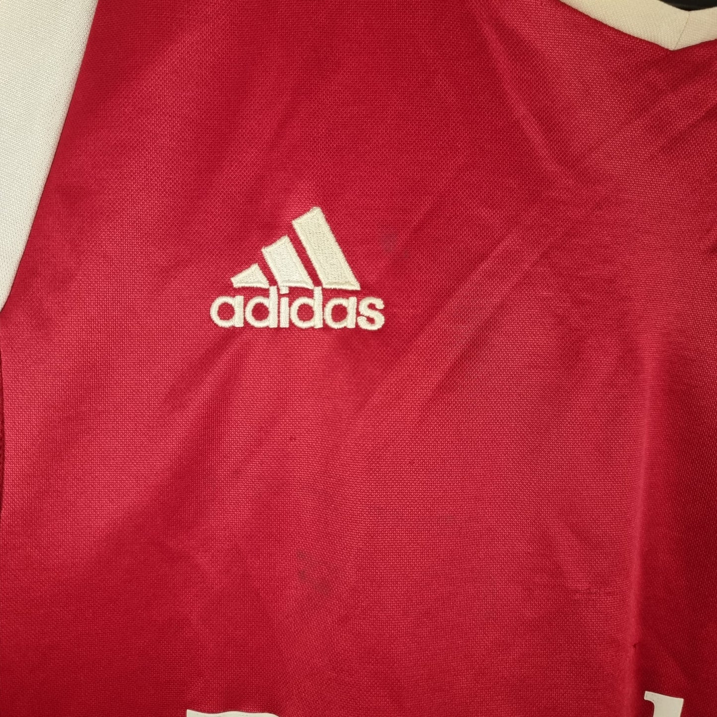 Trikot - FC Bayern München - 2003/2004 - XXL - Heim
