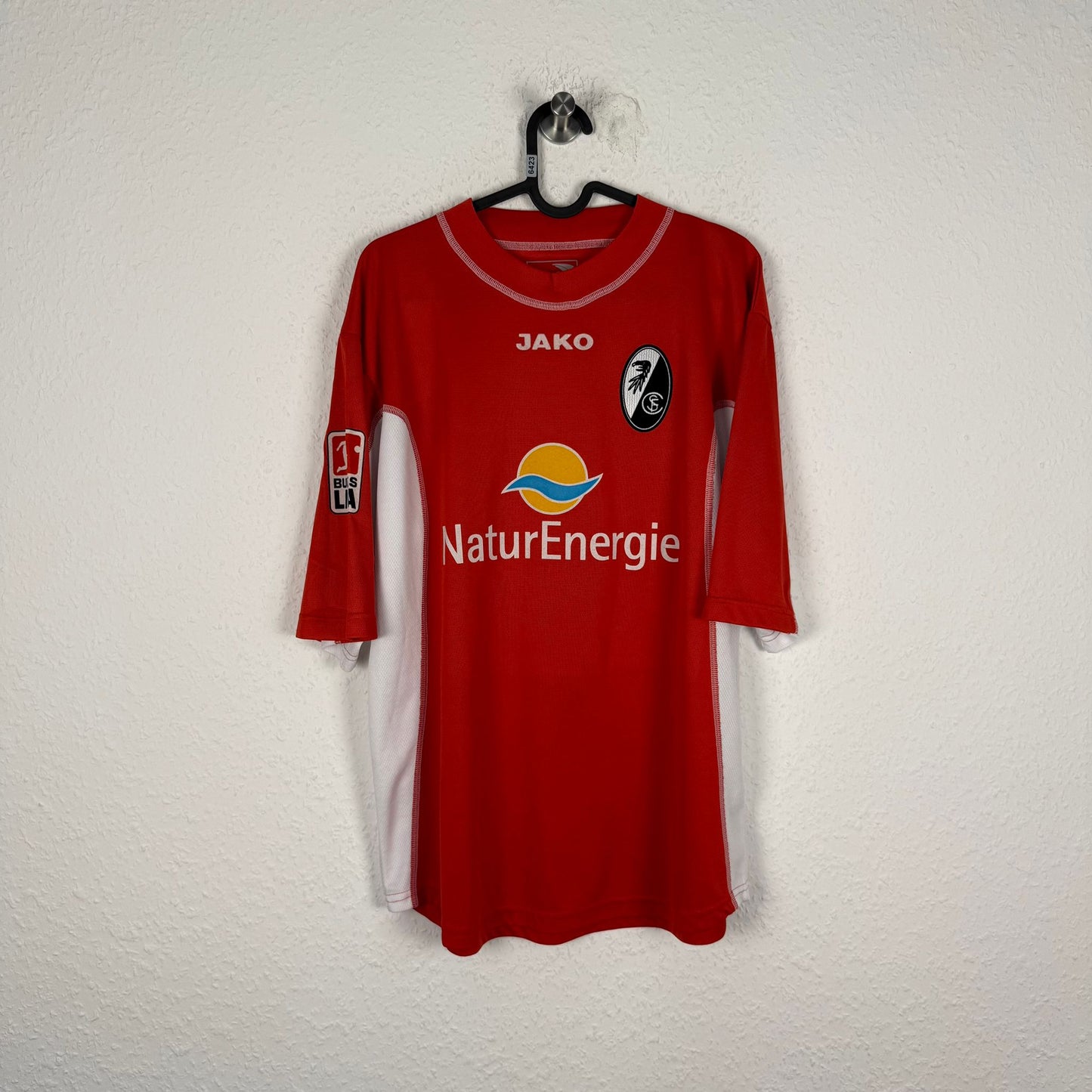 Trikot - SC Freiburg - But - 2002/2003 - M/L - Heim