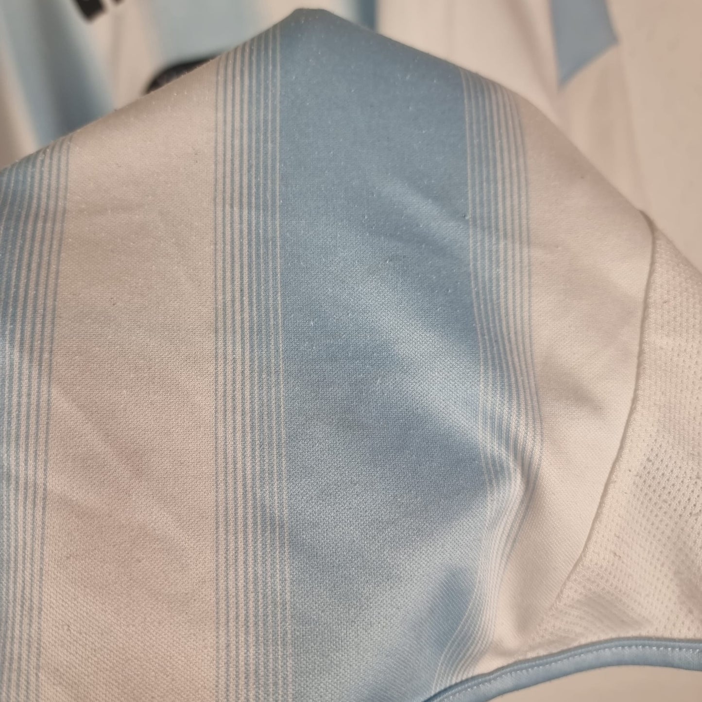 Trikot - Argentinien - Hernán Crespo - 2004 - XXL - Heim