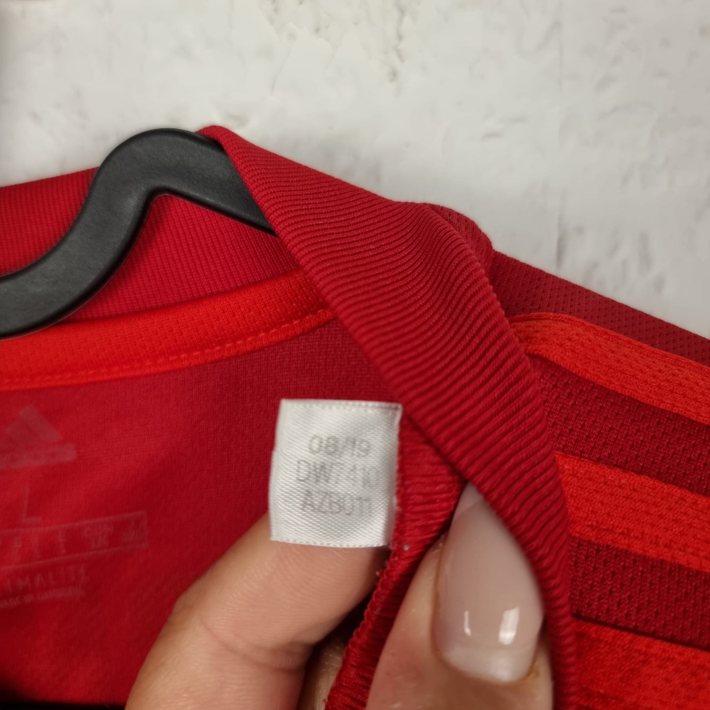 Trikot - FC Bayern München - Thomas Müller - 2019/2020 - L - Heim
