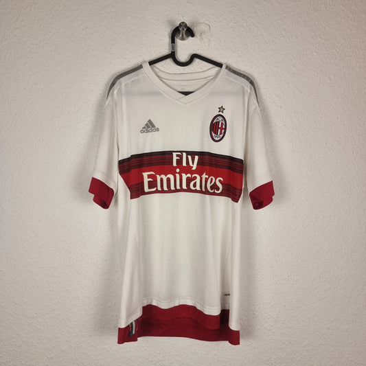 Trikot - AC Milan - 2015/2016 - L - Auswärts