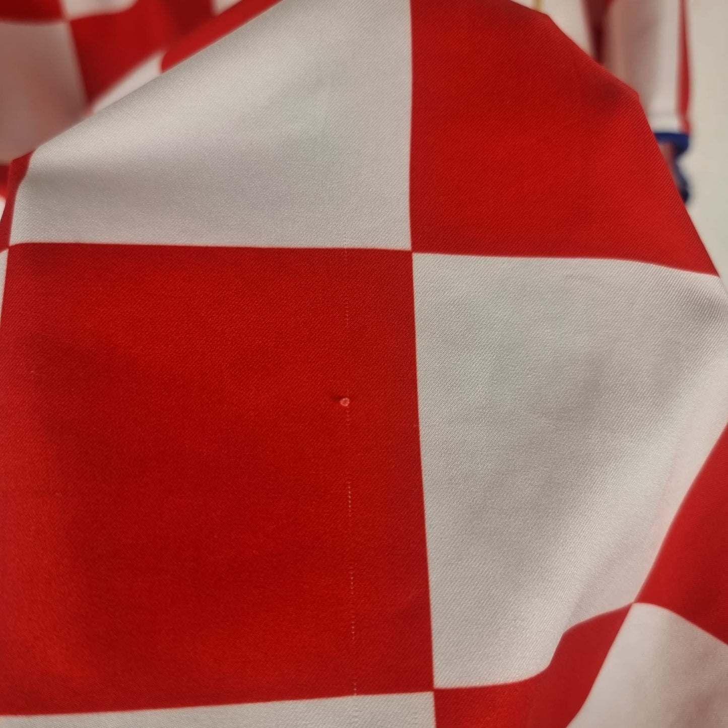 Jersey - Croatia - 2004 - M - Home