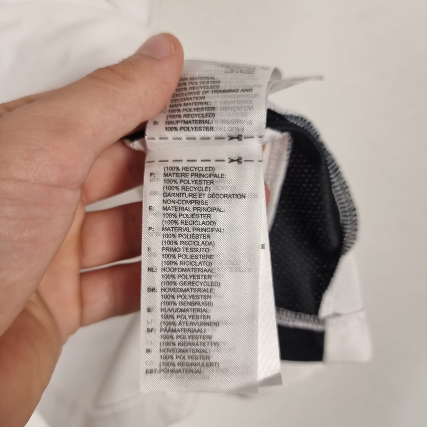 Trikot - Deutschland - Niclas Füllkrug - 2024 - XL - Neu - Heim