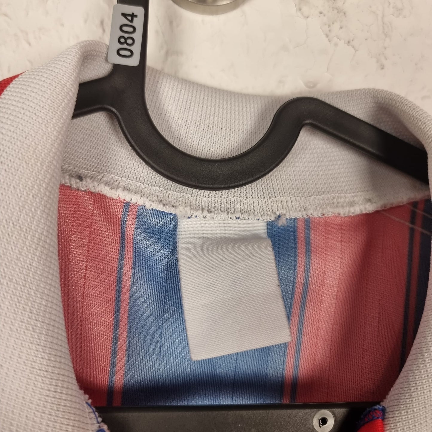 Trikot - Bayern München - Mehmet Scholl - 1995/1996 - M - Heim