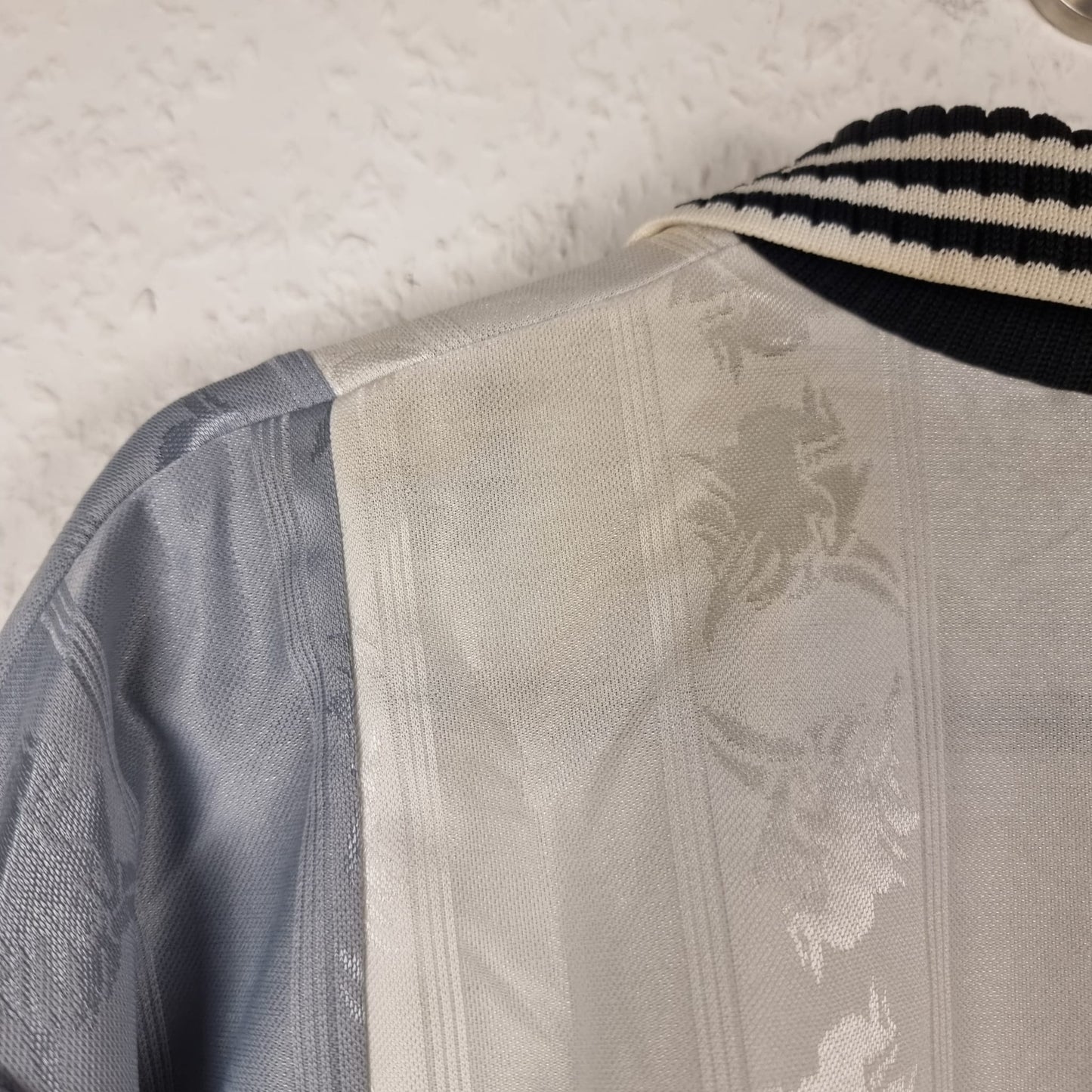 Trikot - 1. FC Kaiserslautern - 1997/1998 - XL - Auswärts