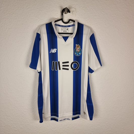 Trikot - FC Porto - 2016/2017 - L - Heim