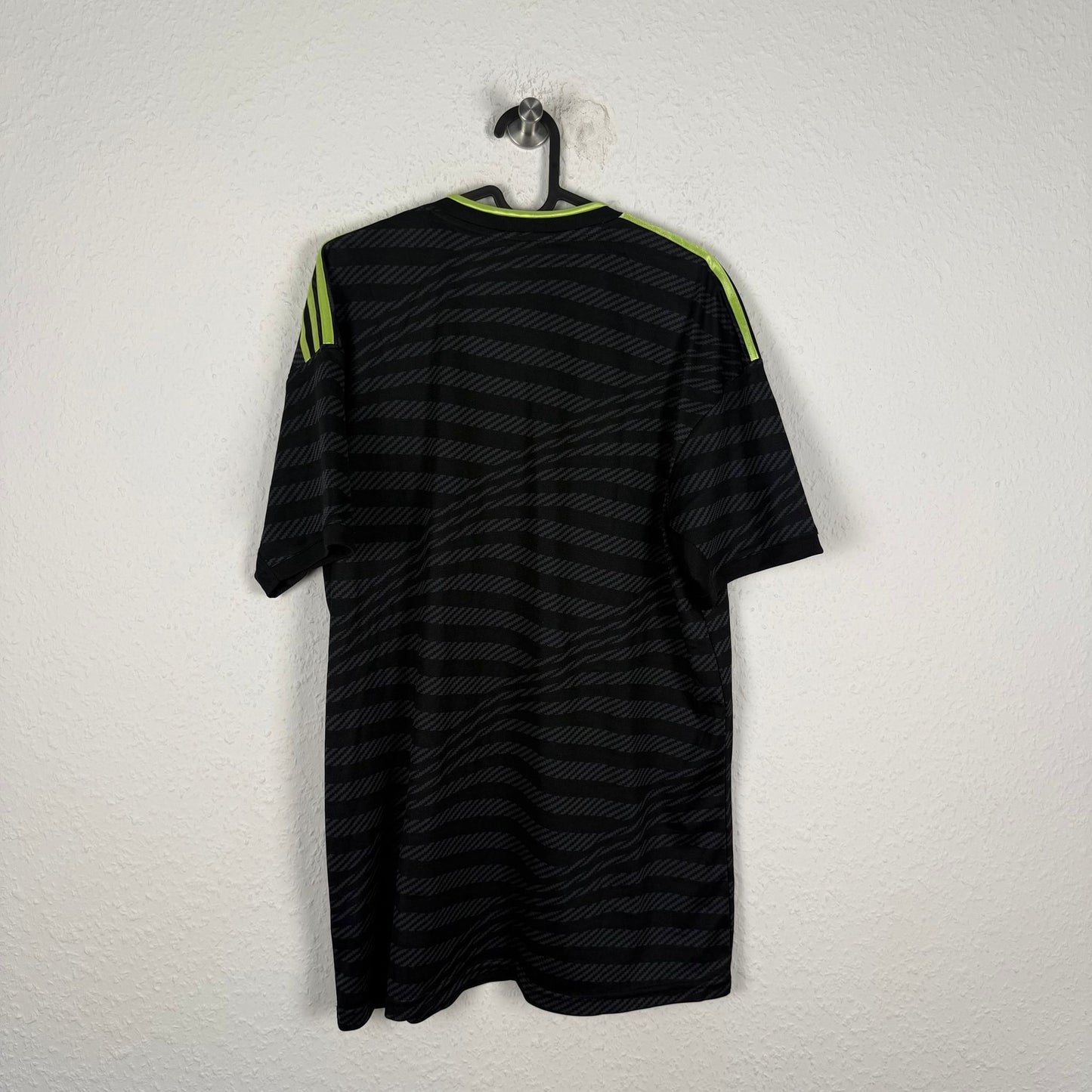 Trikot - Real Madrid - 2022/2023 - L - Drittes
