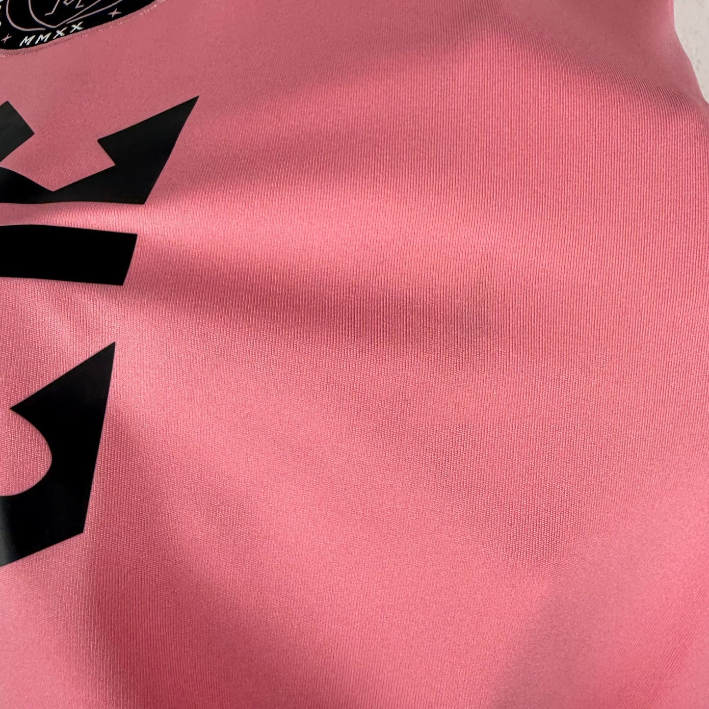 Trikot - Inter Miami CF - Lionel Messi - 2024/2025 - XL - Heim