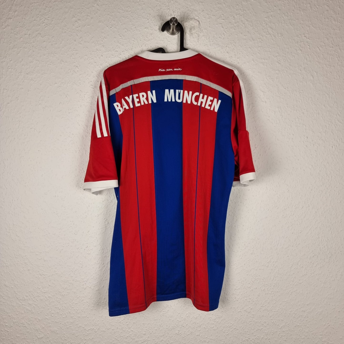 Trikot - FC Bayern München - 2014/2015 - M - Heim