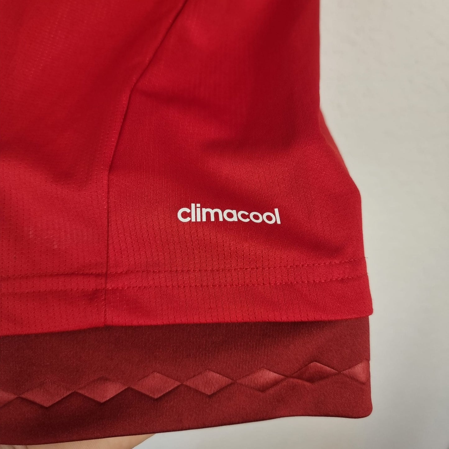 Trikot - FC Bayern München - 2015/2016 - XL - signiert - Heim