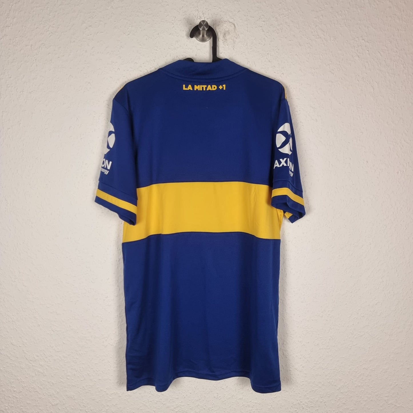 Trikot - Boca Juniors - 2020 - L - Neu - Heim
