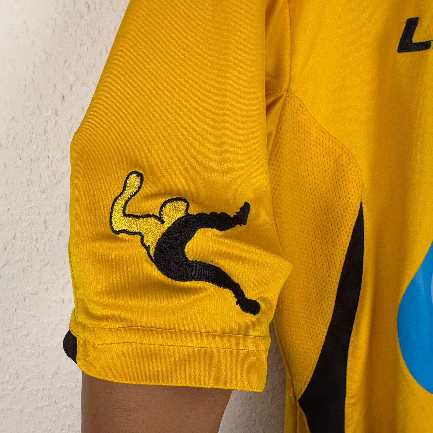 Jersey - Lillestrøm SK - 2012 - M - Home
