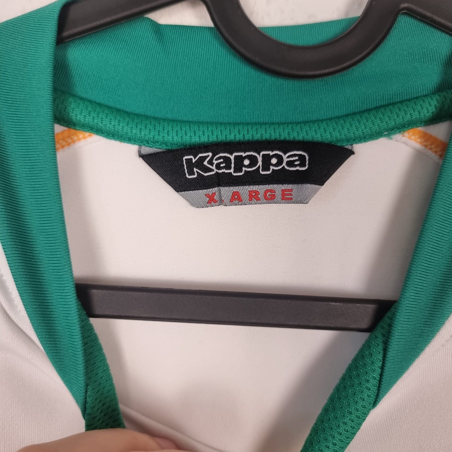 Trikot - Werder Bremen - 2008/2009 - XL - Heim