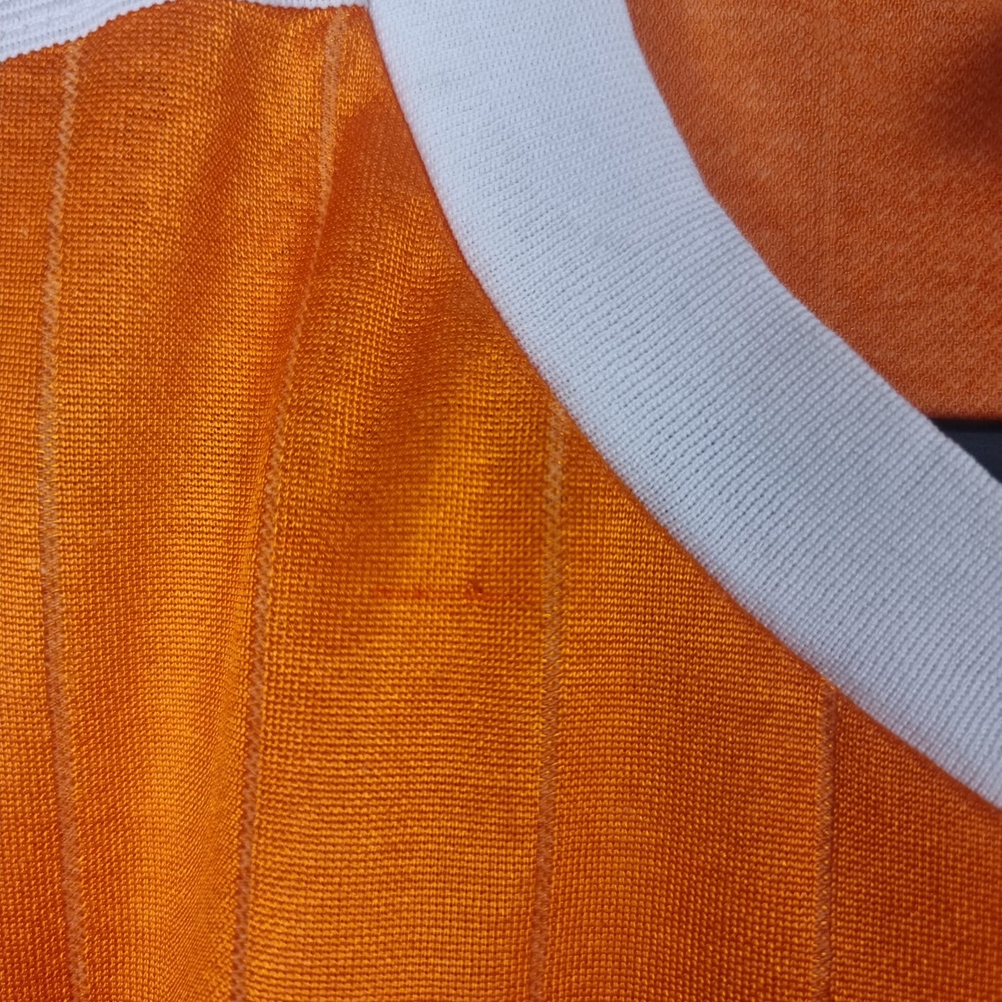 Trikot - Niederlande - 1982 - L - Heim