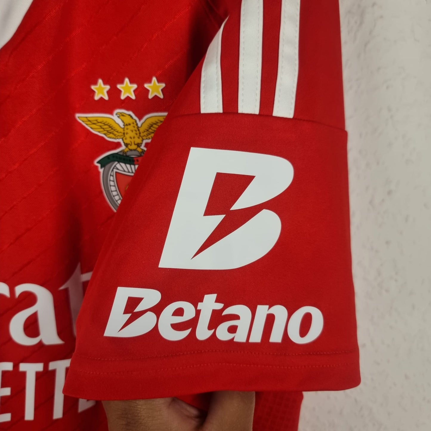 Trikot - SL Benfica - 2024/2025 - XL - Heim