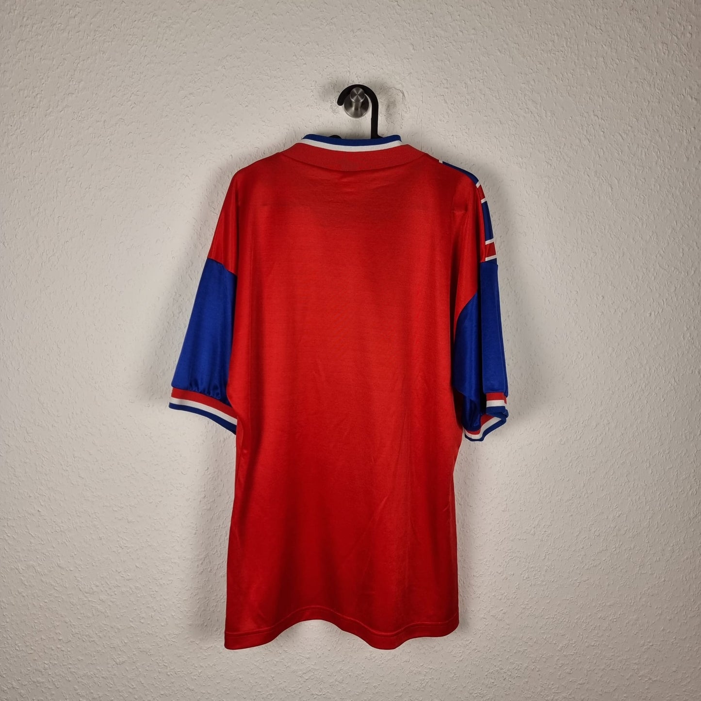 Trikot - FC Bayern München - 1993/1994 - L - Heim