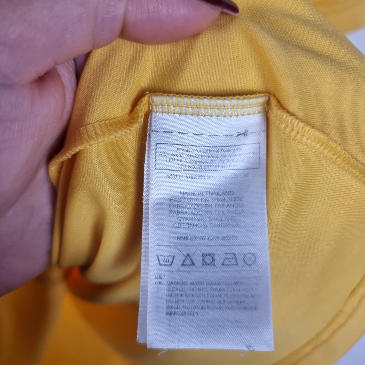 Trikot - Ukraine - 2012 - L - Heim