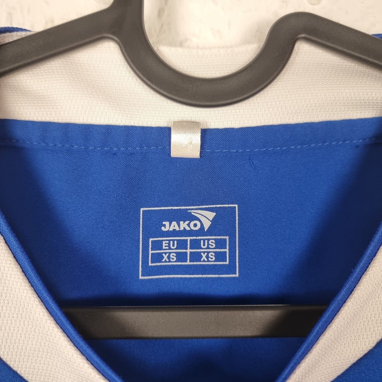 Trikot - Karlsruher SC - Edmond Kapllani - 2005/2006 - XS - Heim