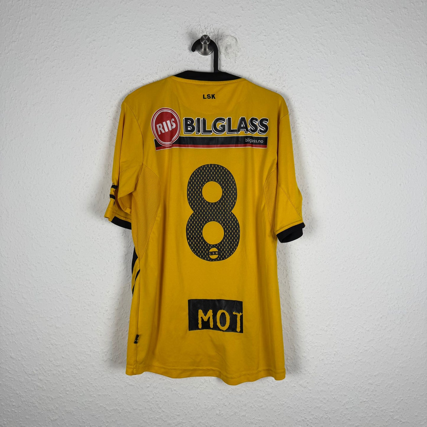 Jersey - Lillestrøm SK - 2012 - M - Home