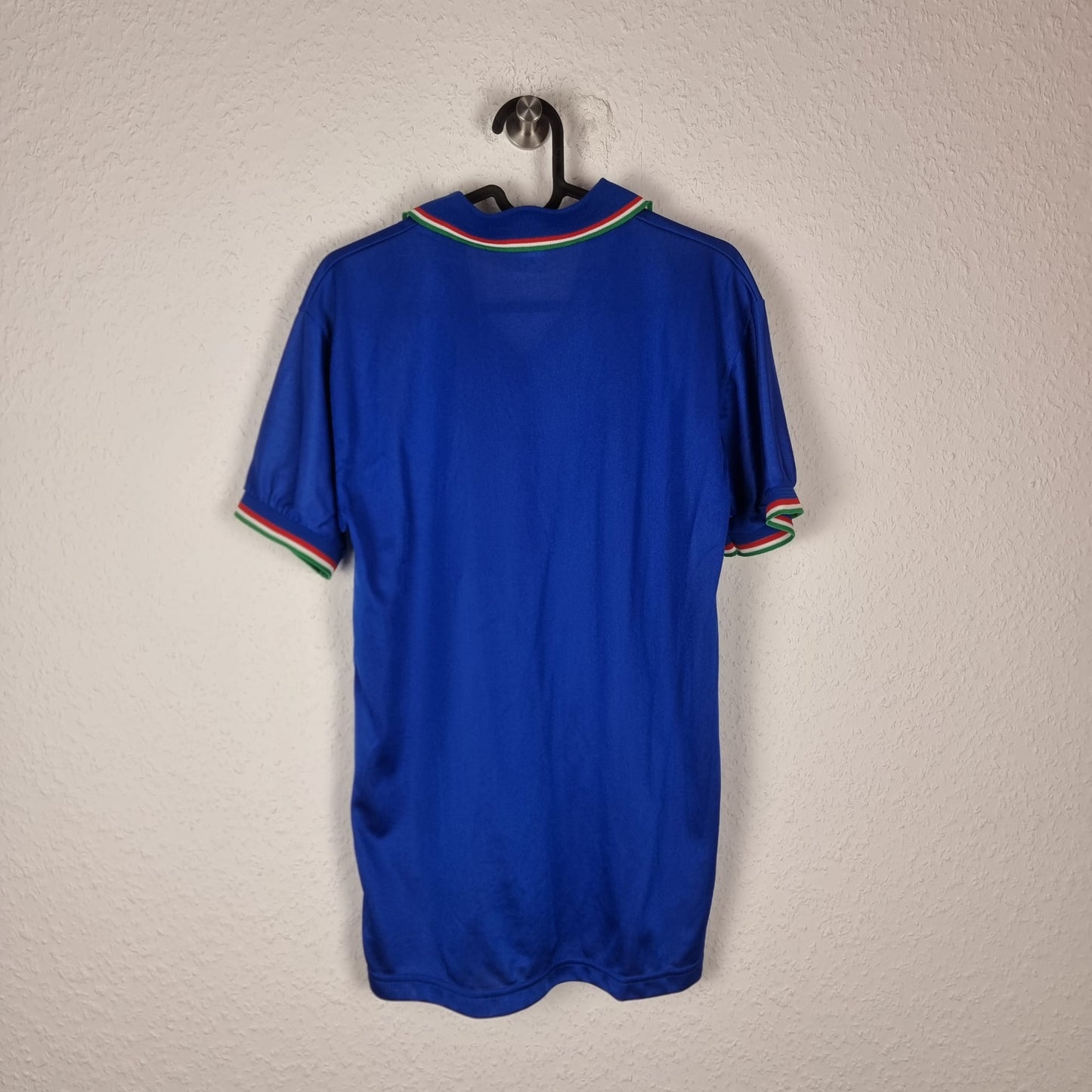 Jersey - Italy - 1986 - M - Home