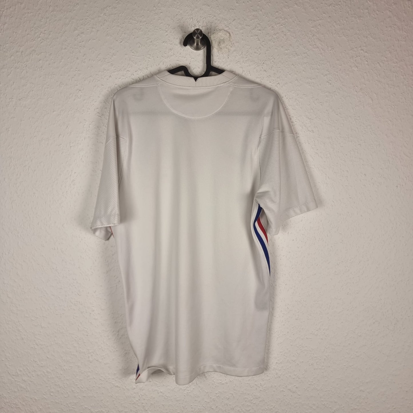 Trikot - Frankreich - 2020 - M - Auswärts