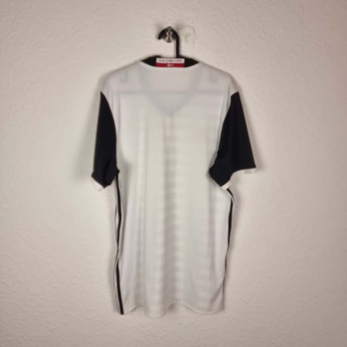Trikot - Dänemark - 2015 - L - Auswärts