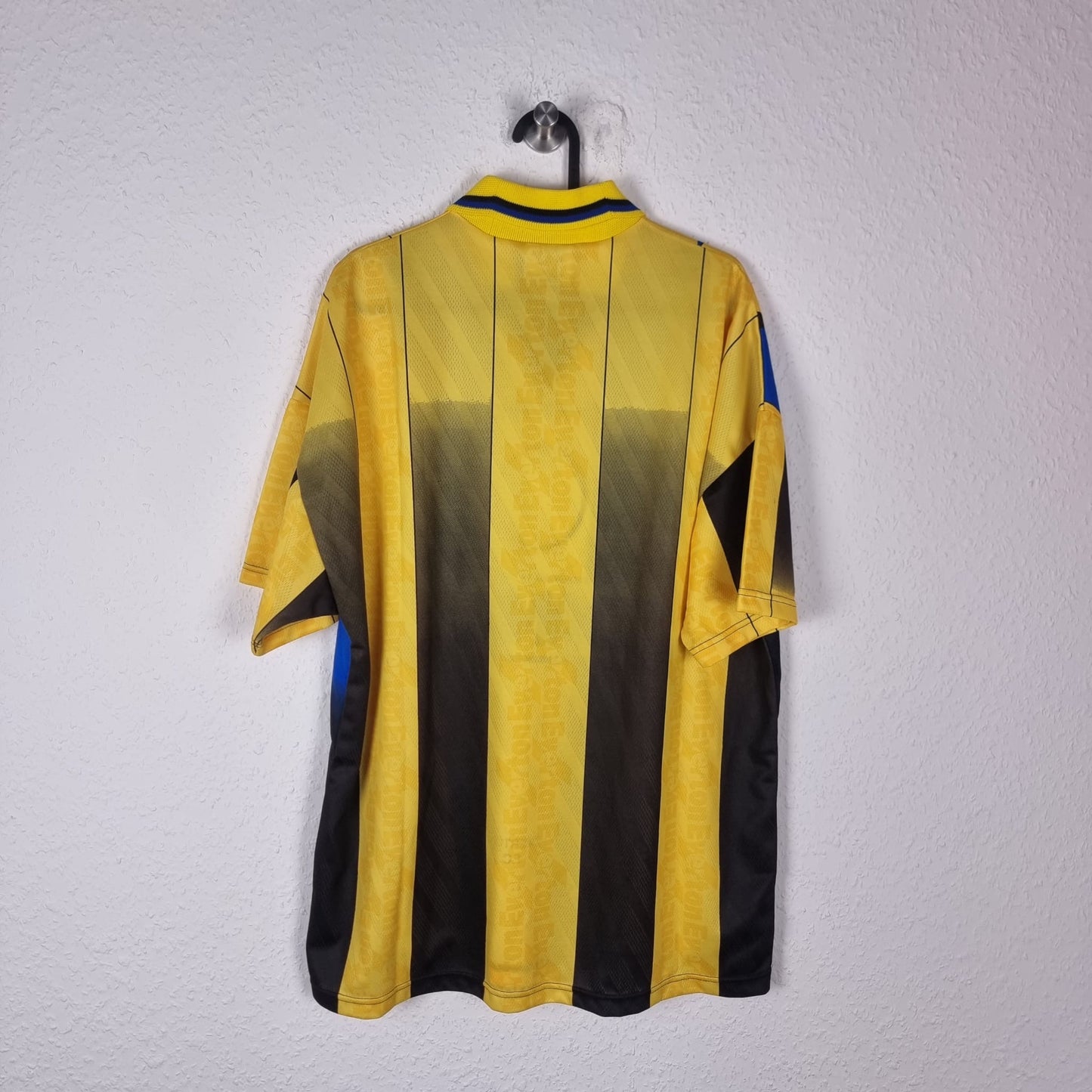 Trikot - Everton FC - 1996/1997 - L - Auswärts