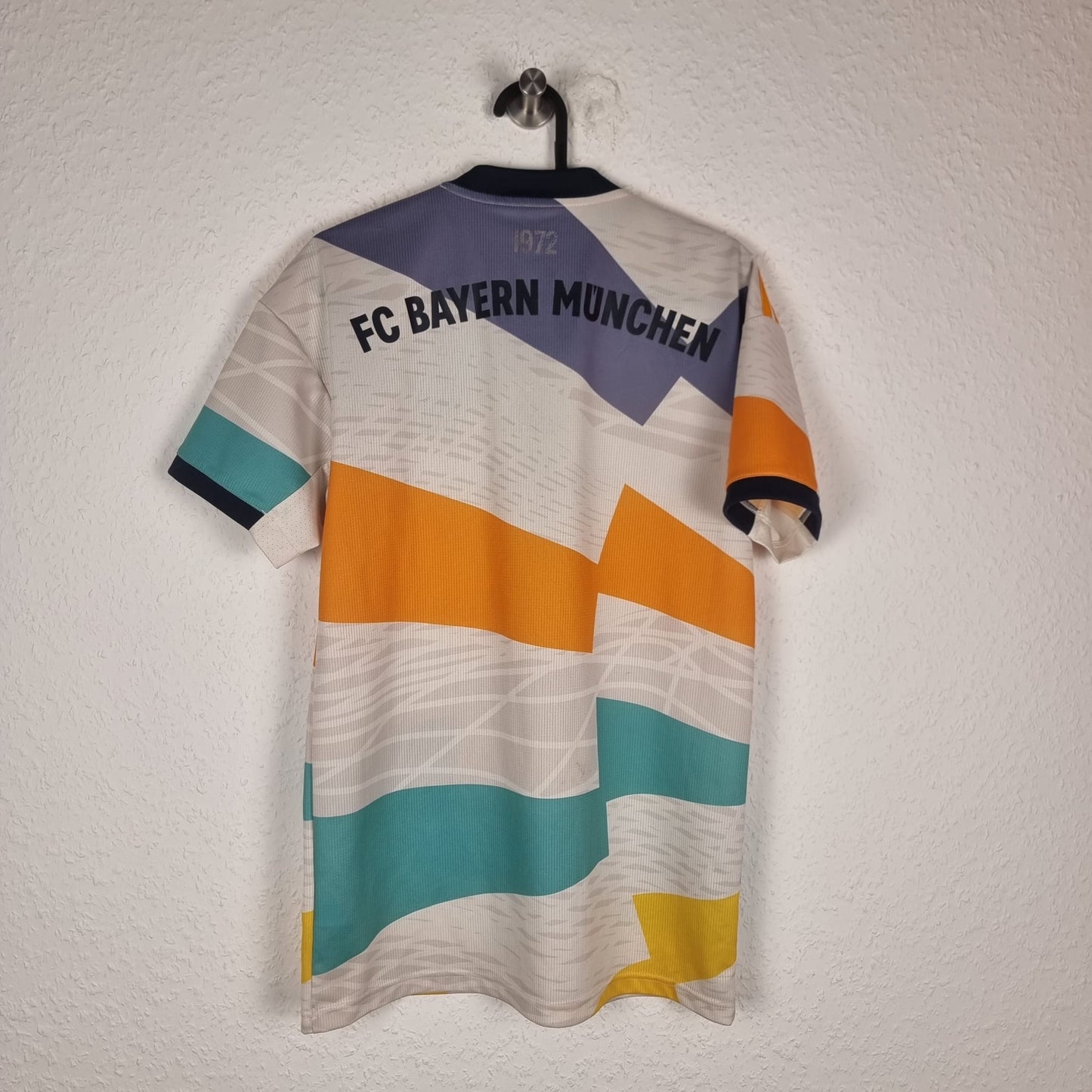 Sondertrikot - Bayern München - 2022/2023 - S