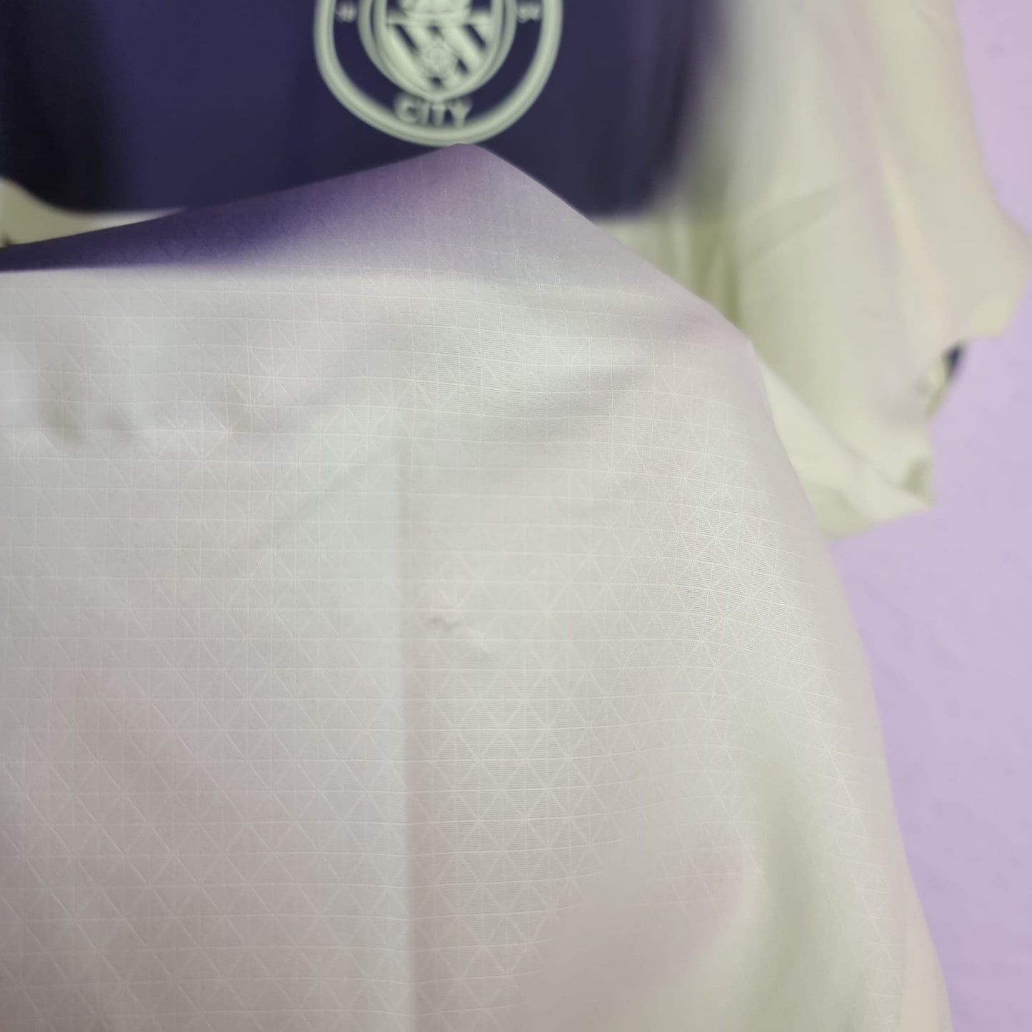 Jersey - Manchester City - Erling Haaland - 2022/2023 - M - NEW - third