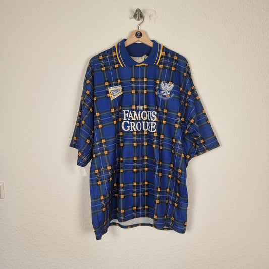 Trikot - St Johnstone - 1994/1995 - XL - drittes