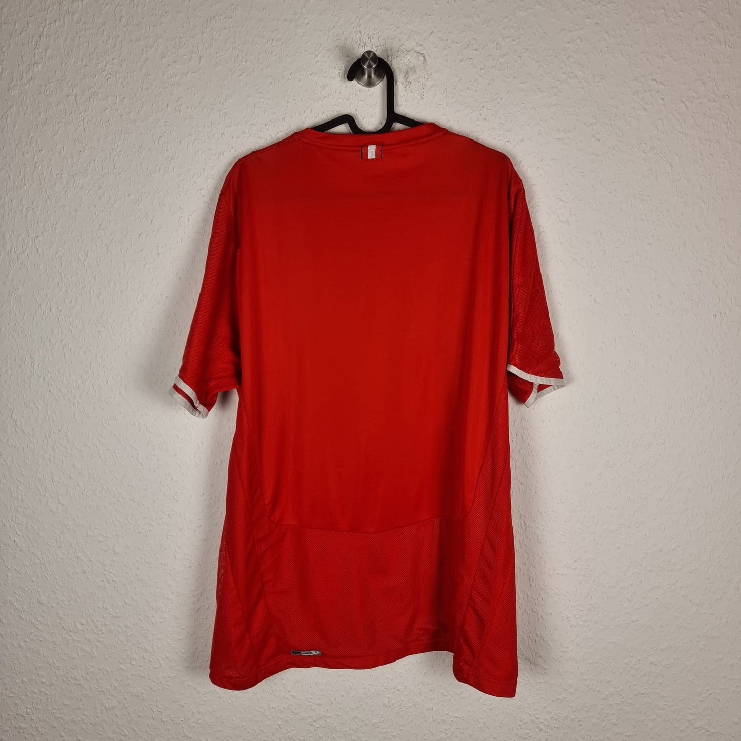 Trikot - Österreich - 2008 - L - Heim
