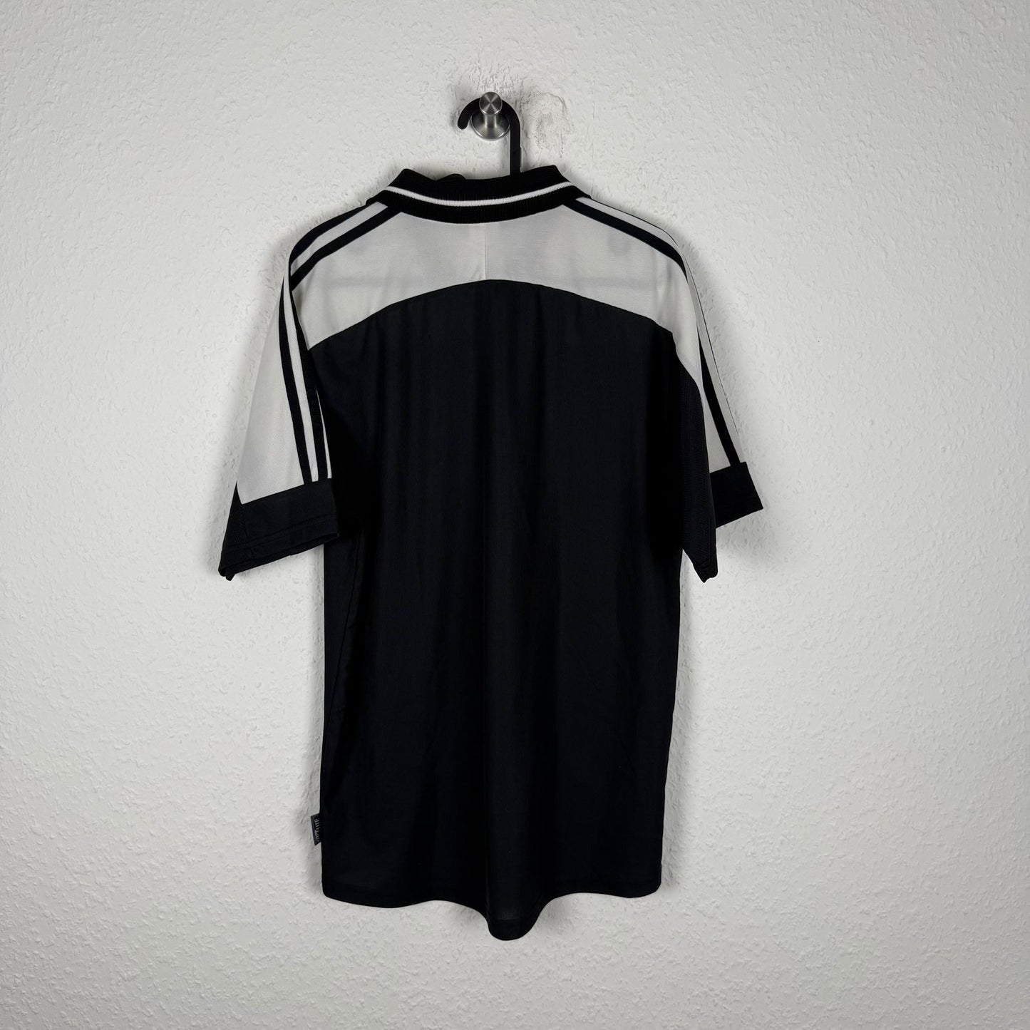 Trikot - PAOK Thessaloniki - 2000/2001 - S - Auswärts