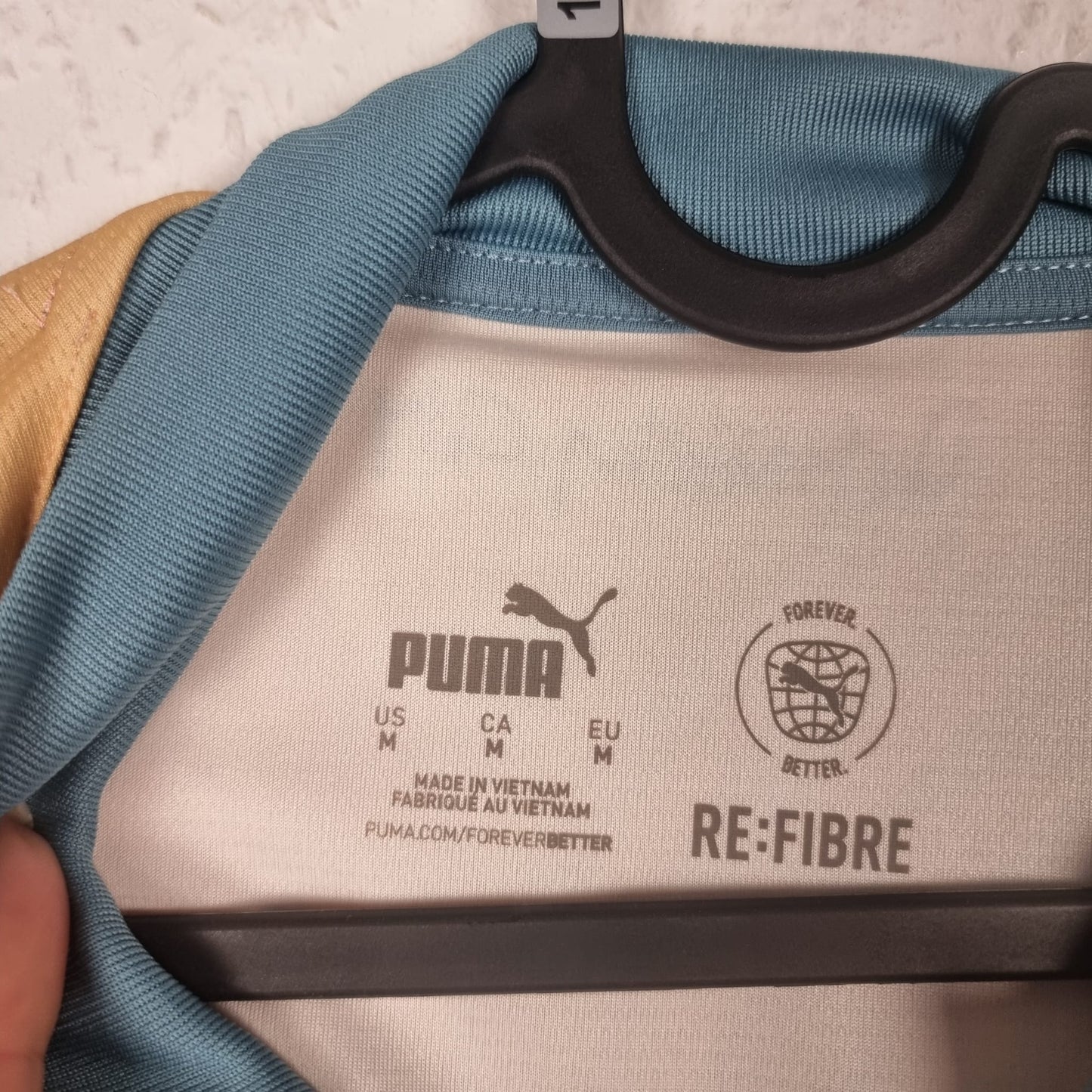 Jersey - Manchester City - 2024/2025 - M - Fourth - New