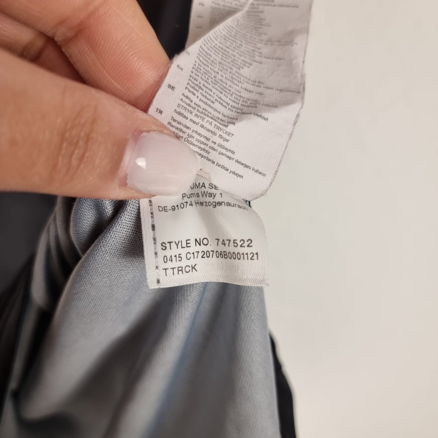 Trikot - VfB Stuttgart - 2015/2016 - L - Drittes - Mit Hose