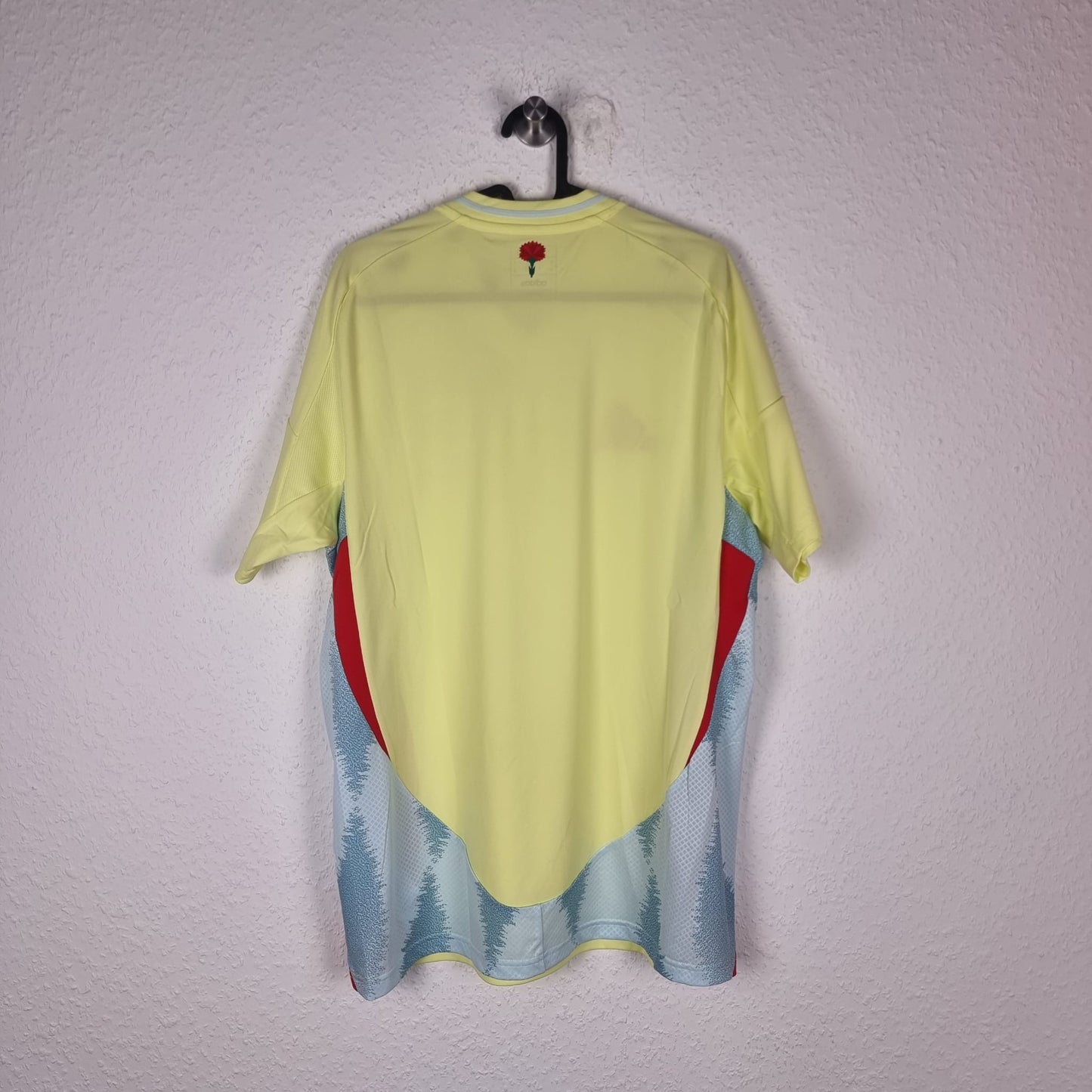 Trikot - Spanien - 2024 - L - Auswärts - Neu