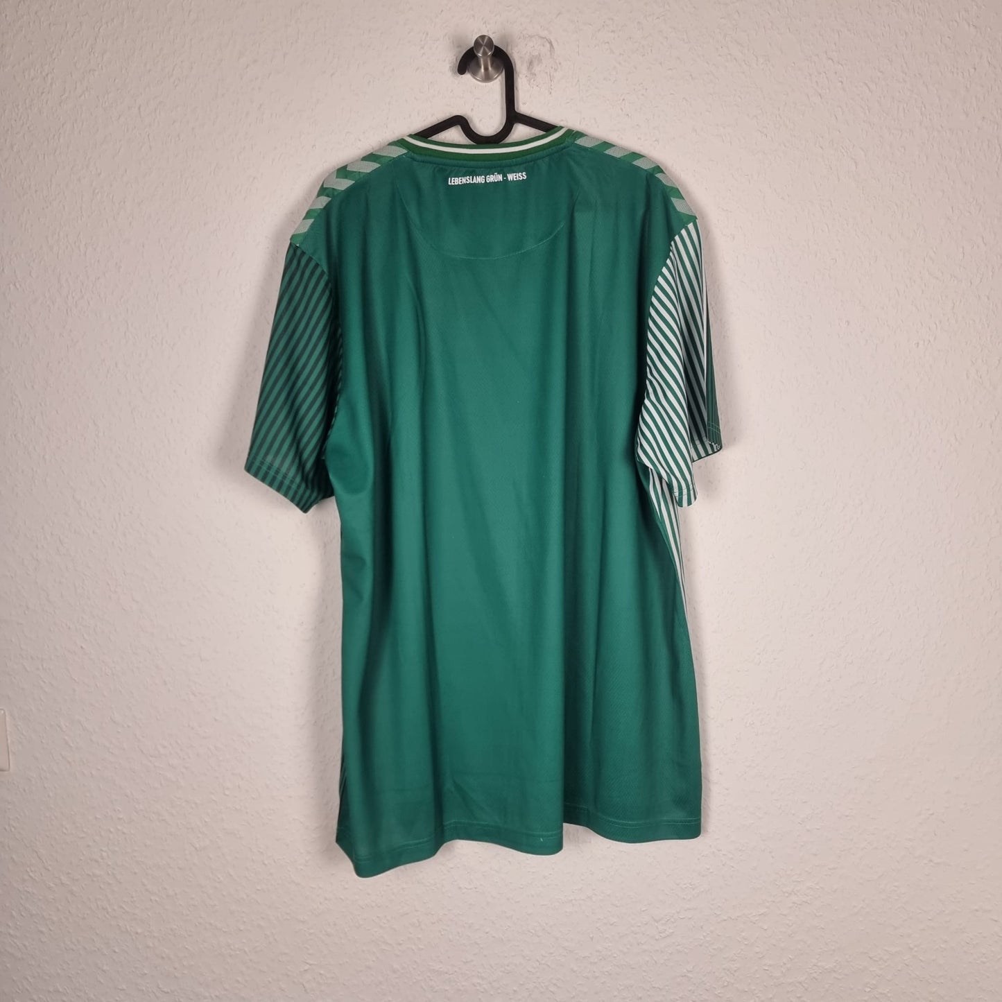 Trikot - Werder Bremen - 2023/2024 - XXXXL - Heim