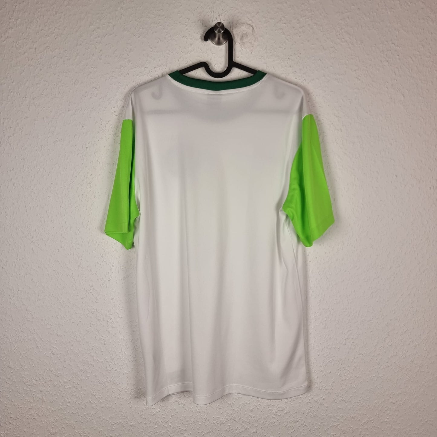 Trikot - Ferencváros Budapest - 2016/2017 - M - Auswärts