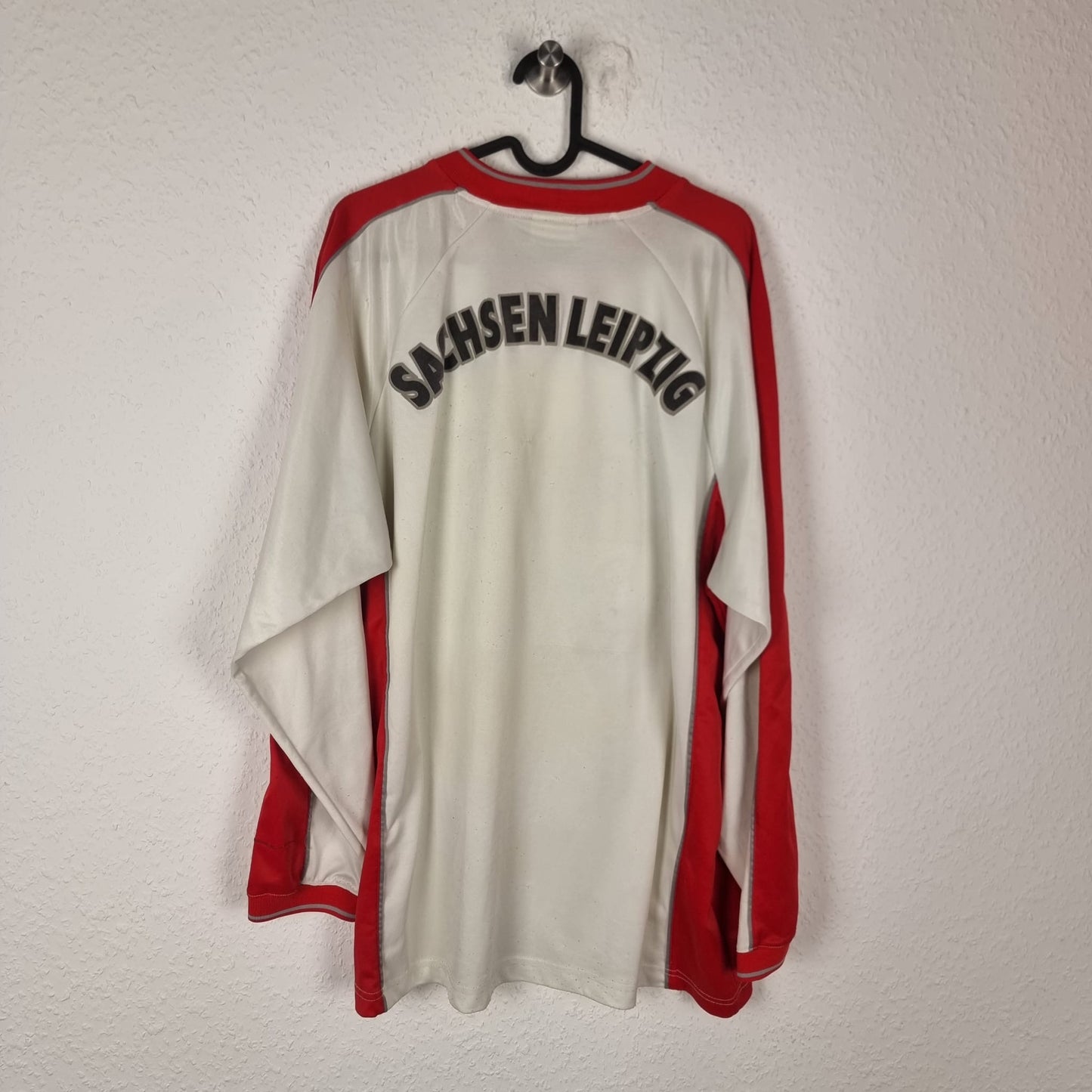 Sondertrikot - FC Sachsen Leipzig - 2000/2001 - XL