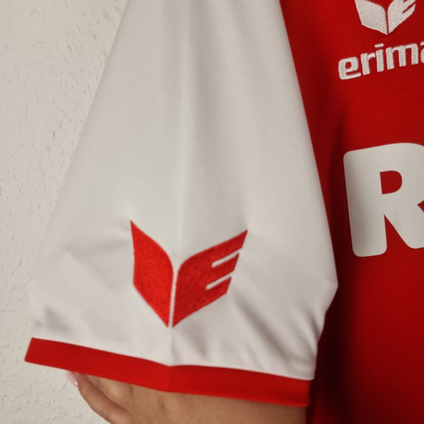 Jersey - 1. FC Köln - Bård Finne - 2013/2014 - L - Away