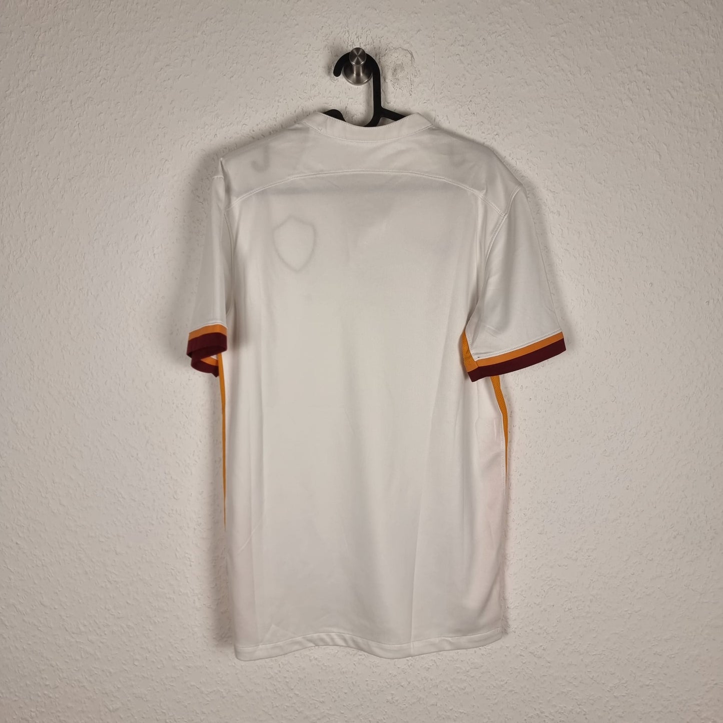 Trikot - AS Roma - 2015/2016 - S - Auswärts