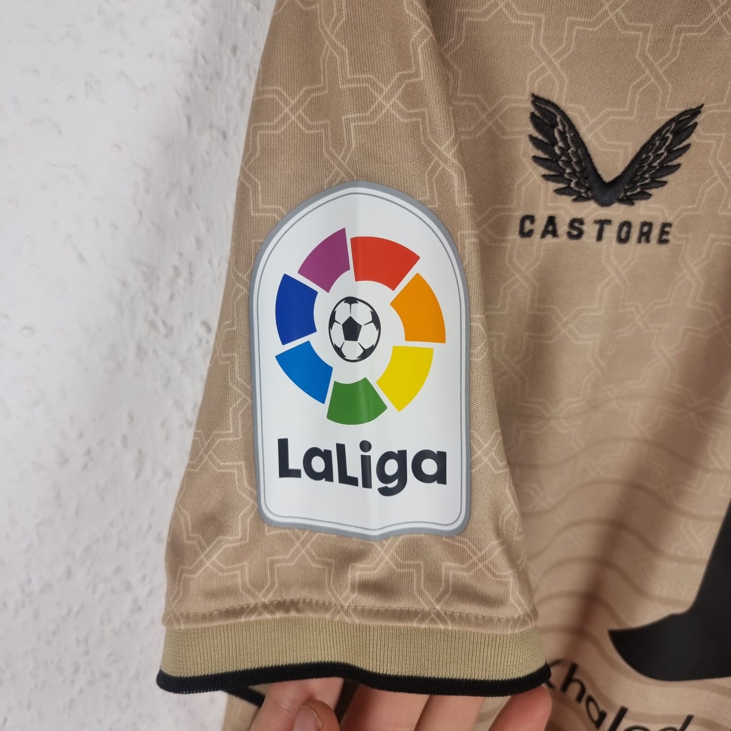 Jersey - UD Almería - 2022/2023 - L - Away - New