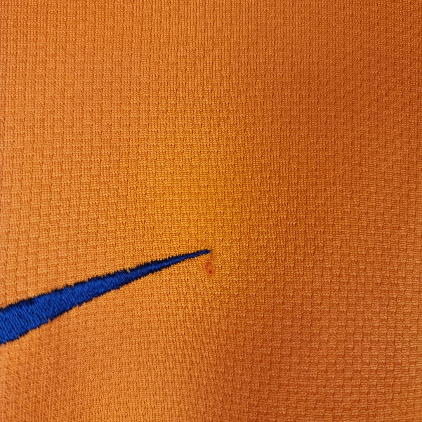 Trikot - FC Barcelona - 2006/2007 - L - Auswärts