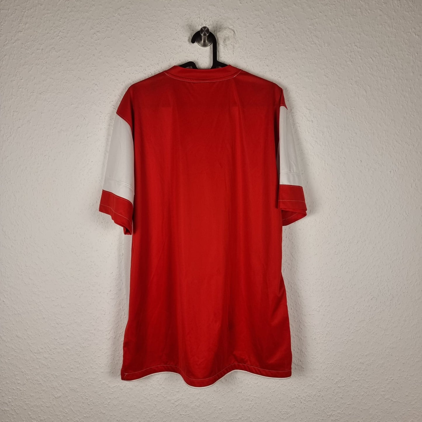 Trikot - 1. FSV Mainz 05 - 2011/2012 - XL - Heim