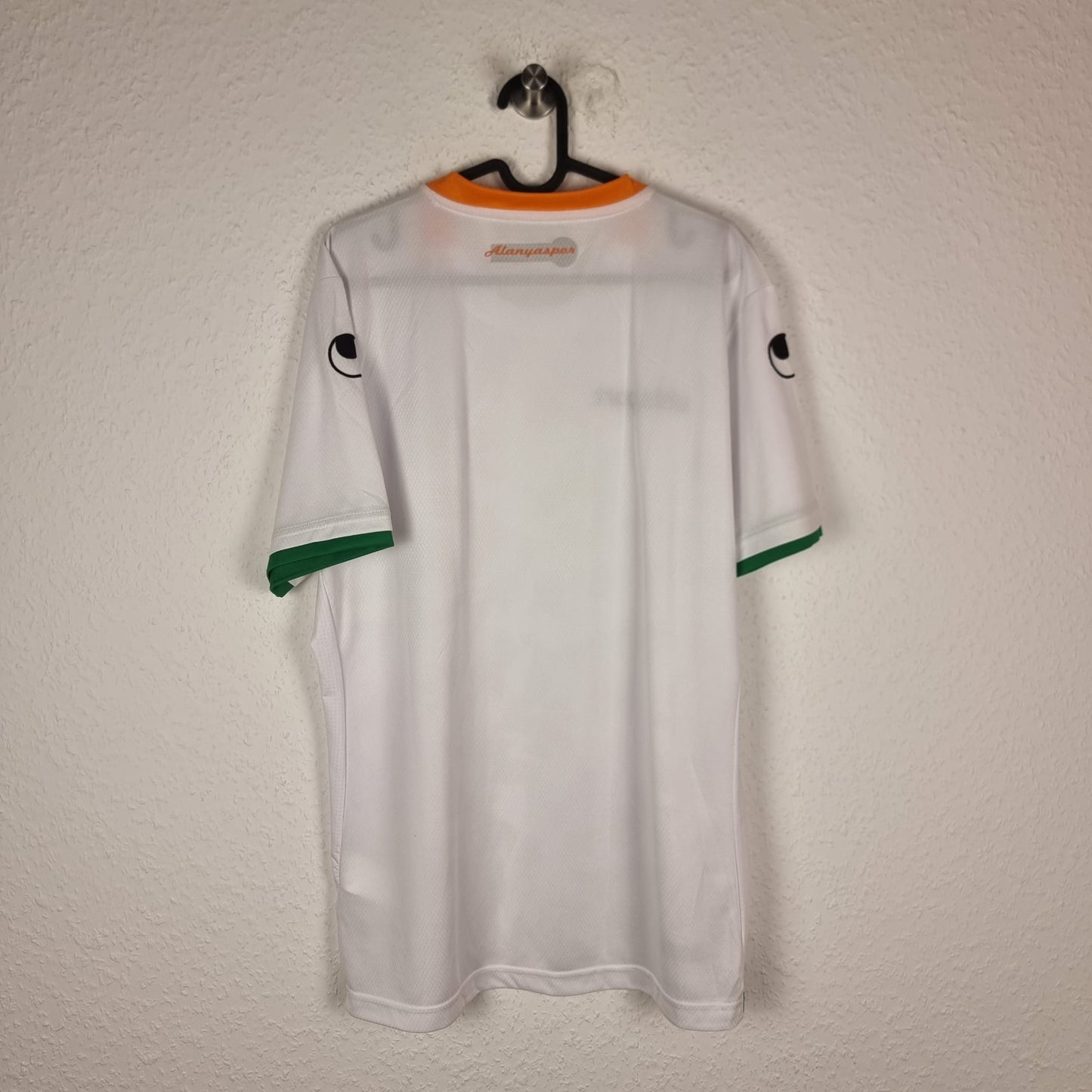 Trikot - Alanyaspor - 2022/2023 - XXL - Auswärts