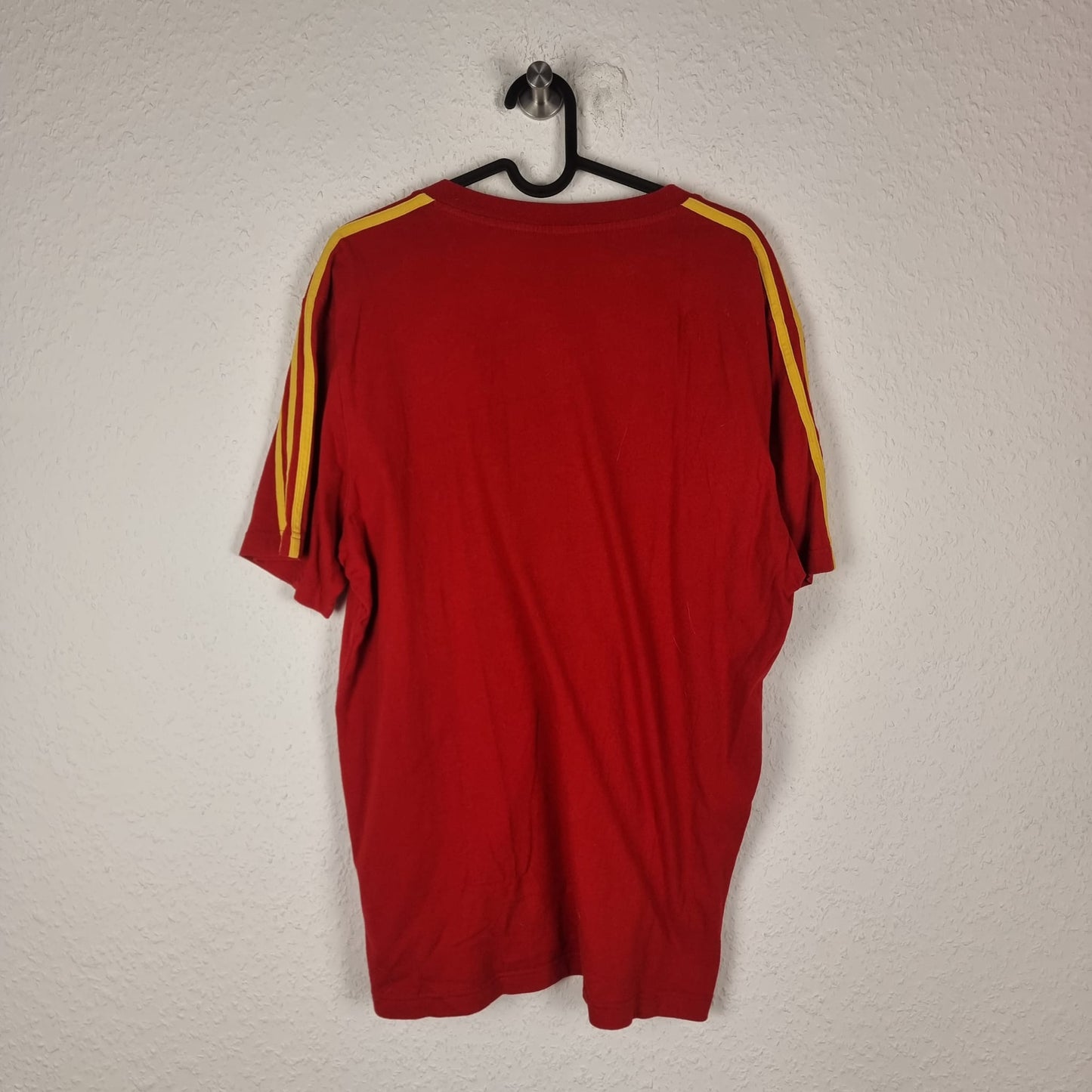 Jersey - Spain - 2012 - L - Home