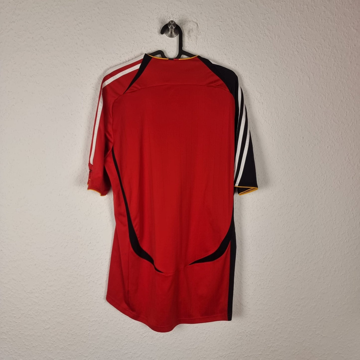 Trikot - Deutschland - 2006 - L - Auswärts