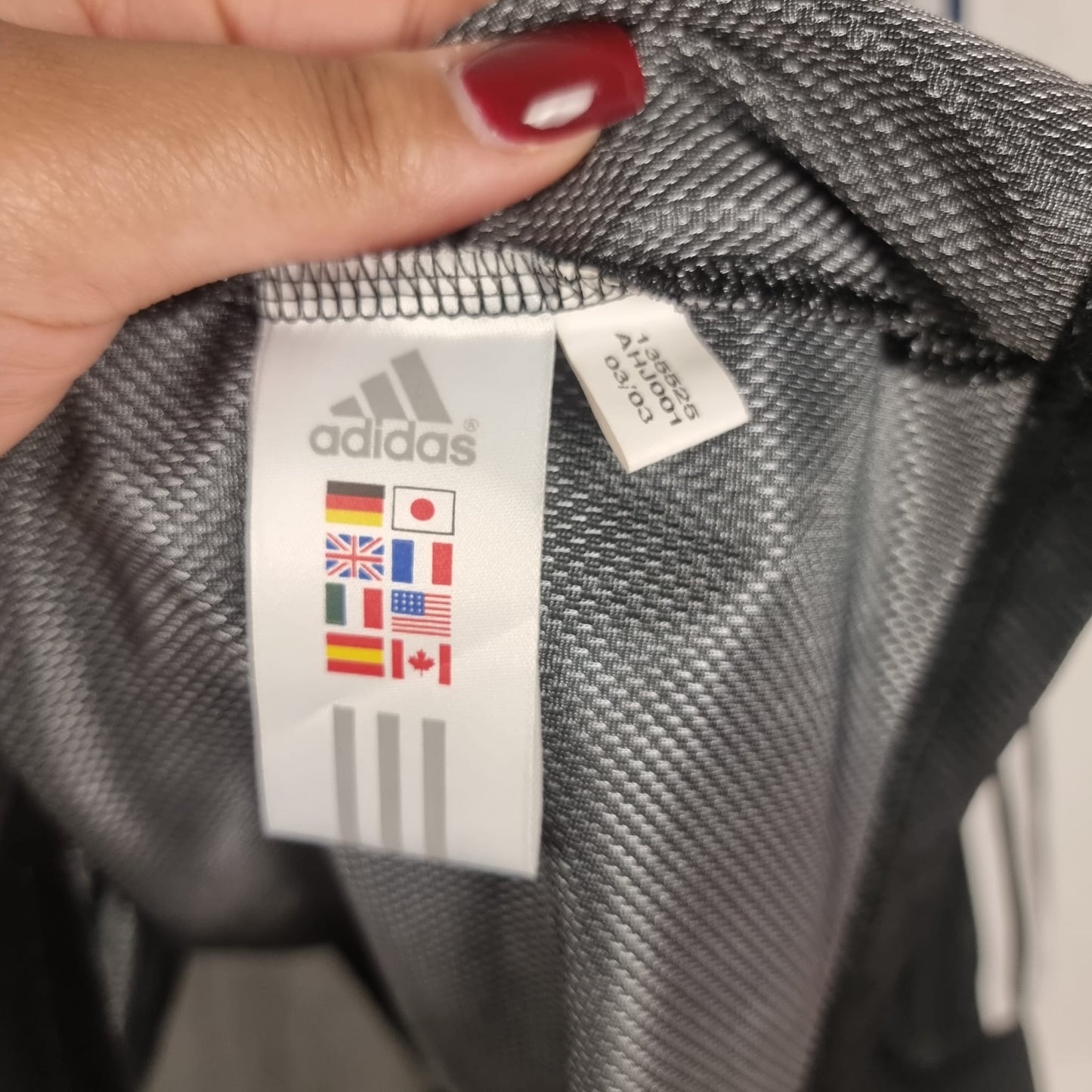 Torwarttrikot - Bayern München - Oliver Kahn - S